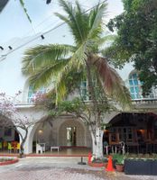 Alojamiento - Coco Rio Hotel