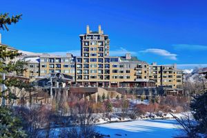 Alojamiento - The Westin Riverfront Resort & Spa, Avon, Vail Valley