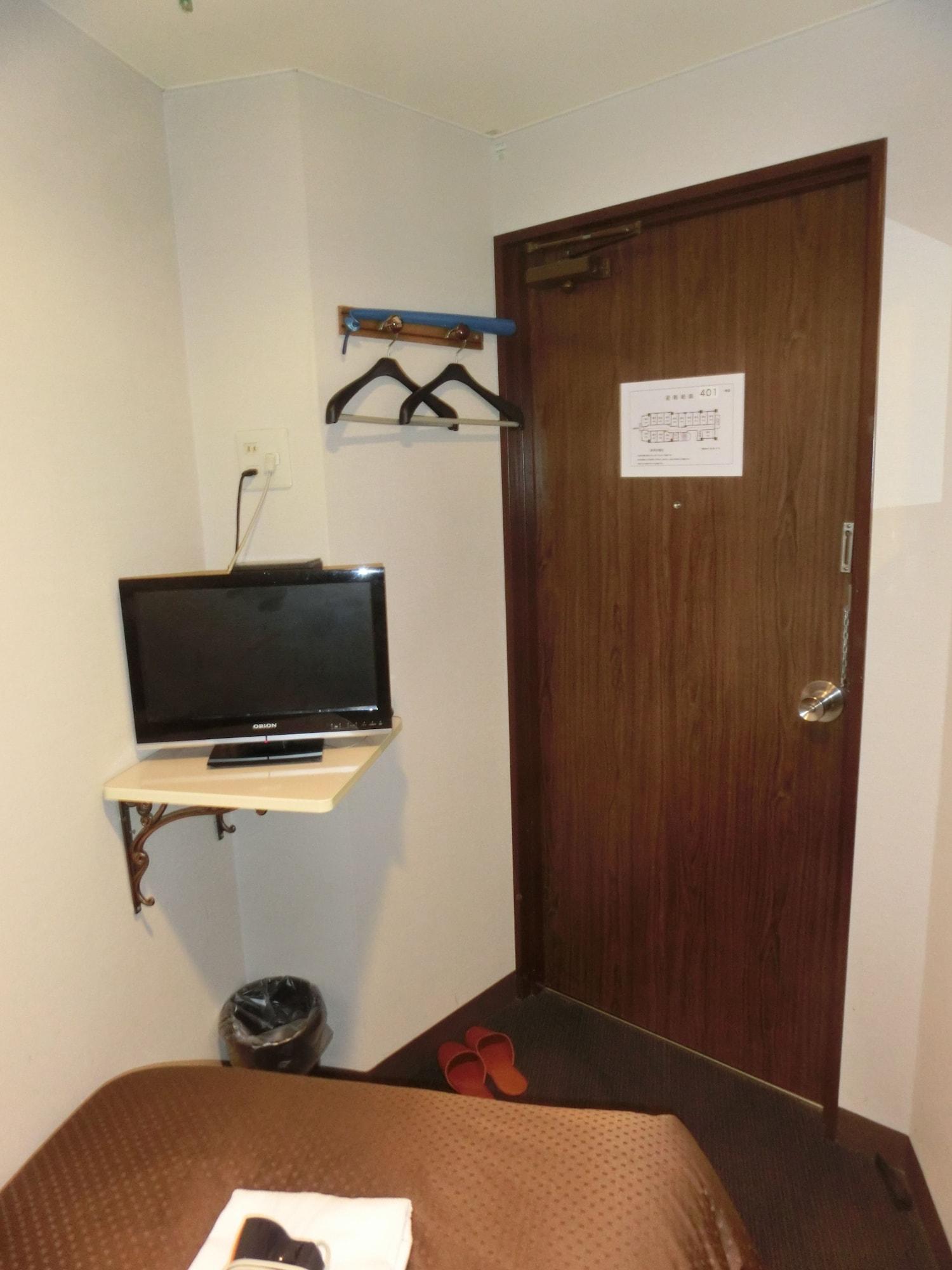 Set de Habitación Hotel Suntargas Otsuka