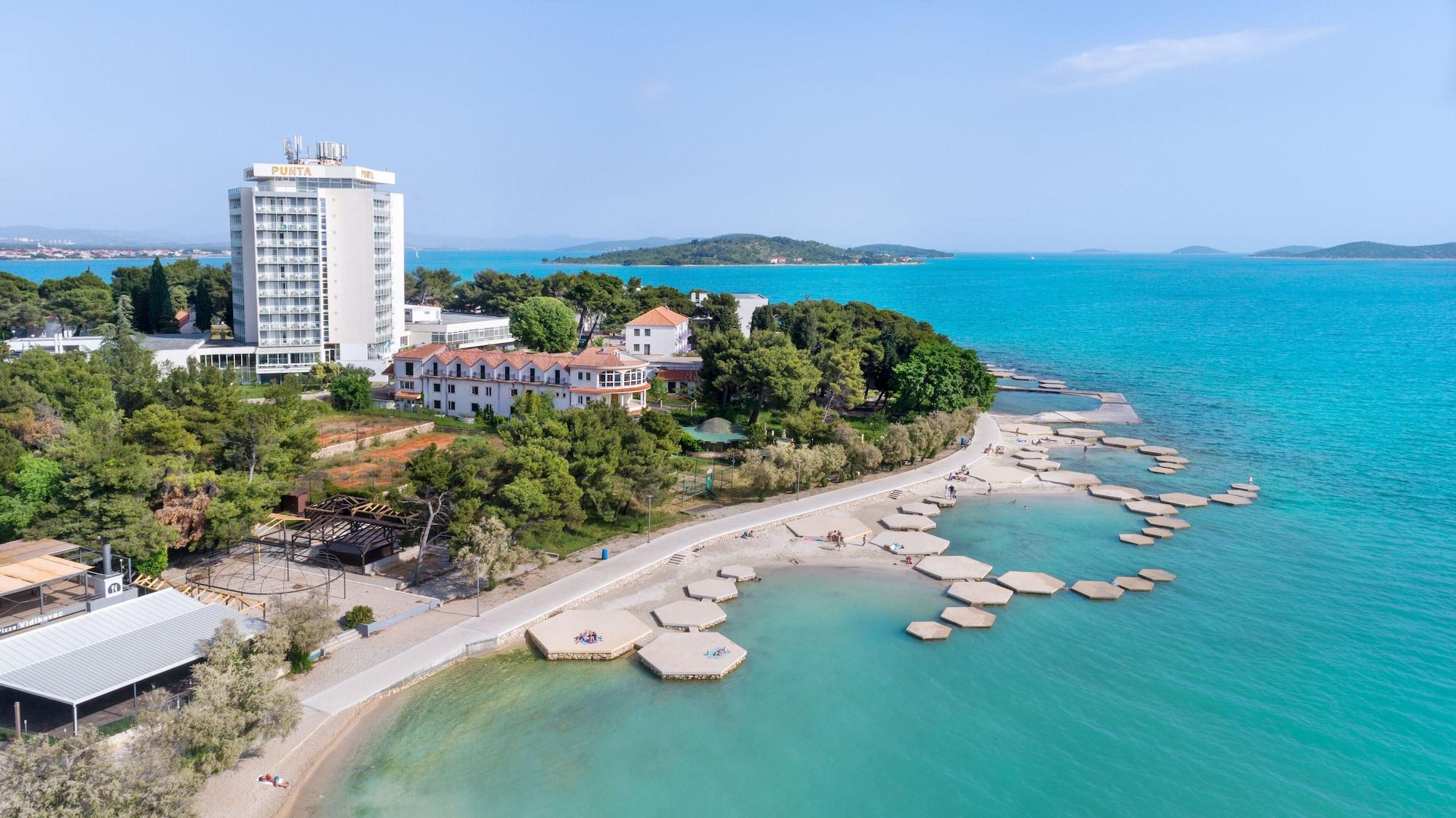 Playa Hotel Villa Radin