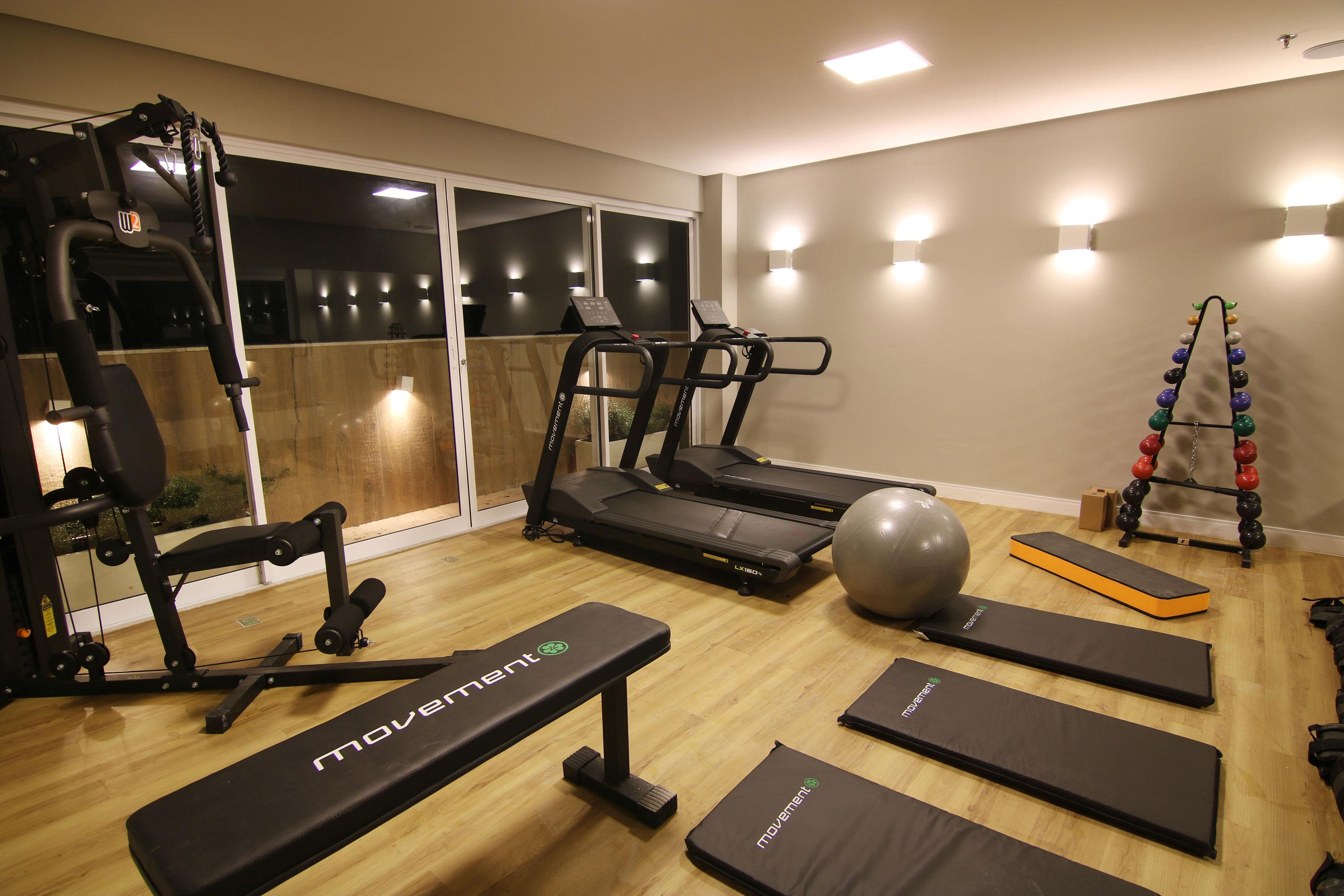 Gimnasio Samba Cabo Frio