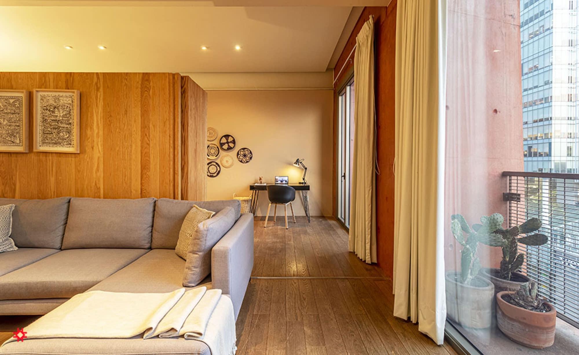 Hotel Reforma 27 by Kukun