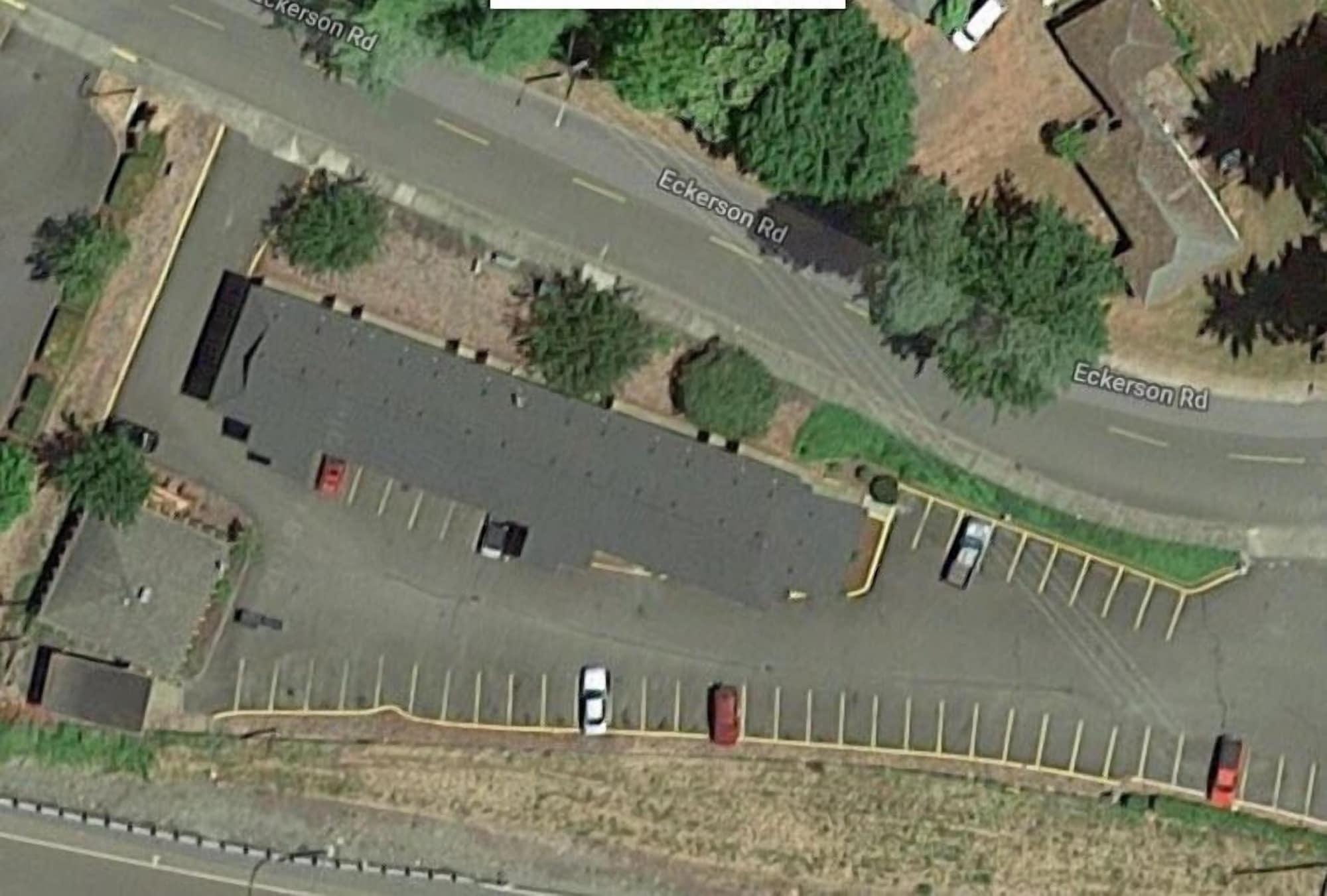 Comodidades del Alojamiento Centralia Inn