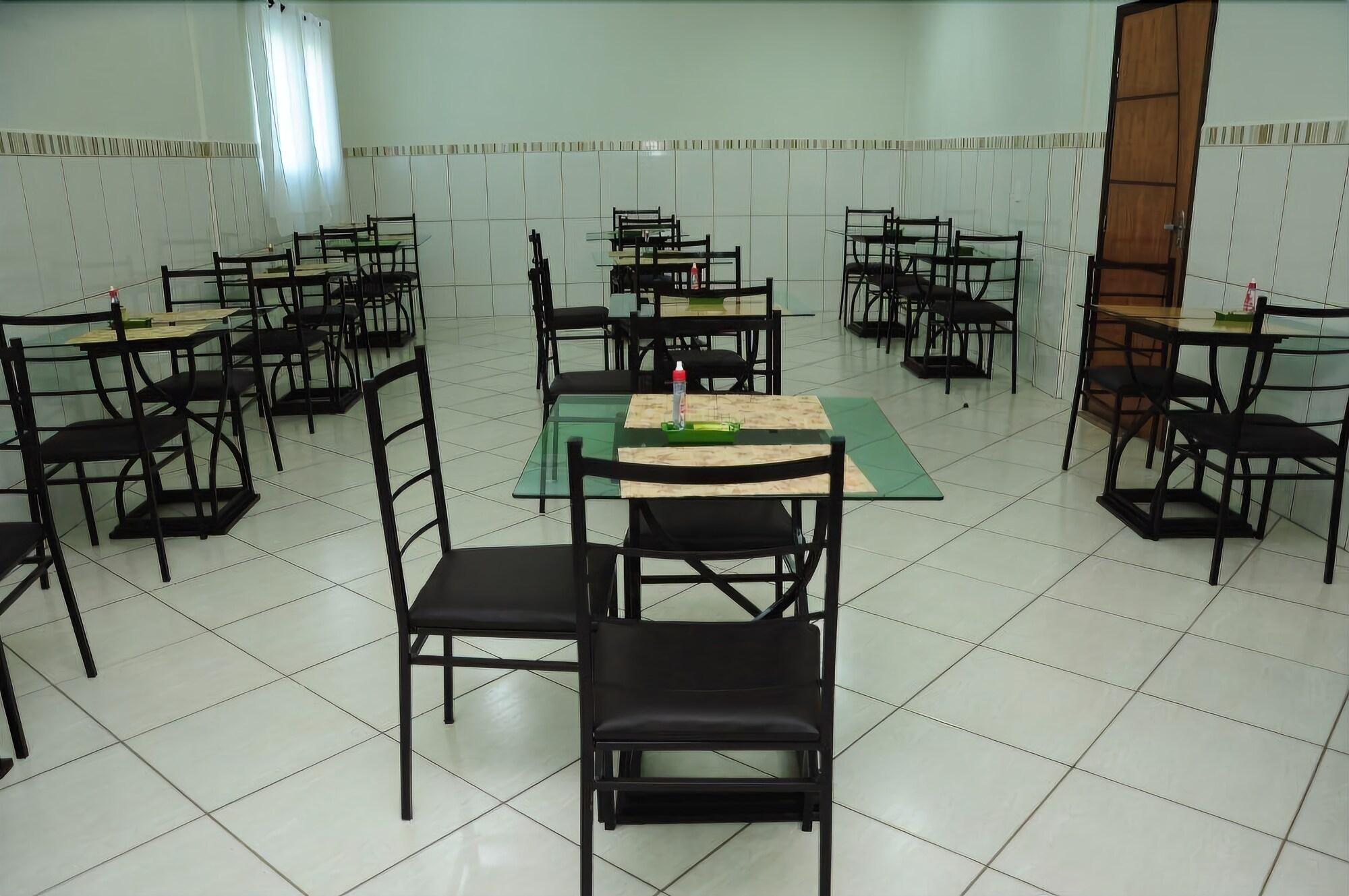 Restaurant Eder Hotel
