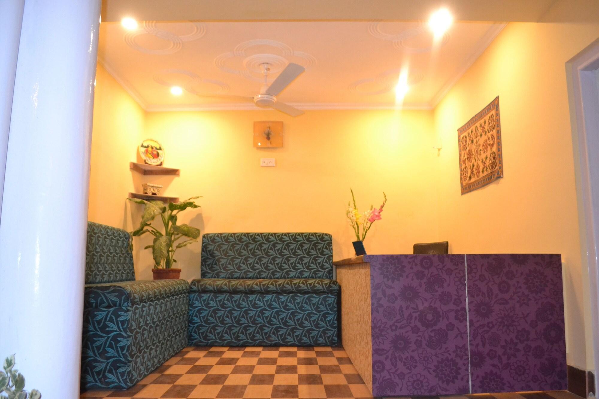 Instalaciones Recreativas Tara Guest House