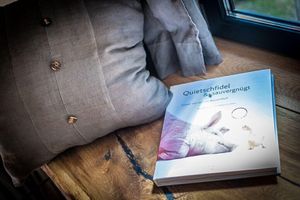 Alquiler Vacacional - Cozy fire magic with sauna and fireplace at the edge of the forest - pets welcome!