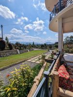 Alojamiento - the hill haven