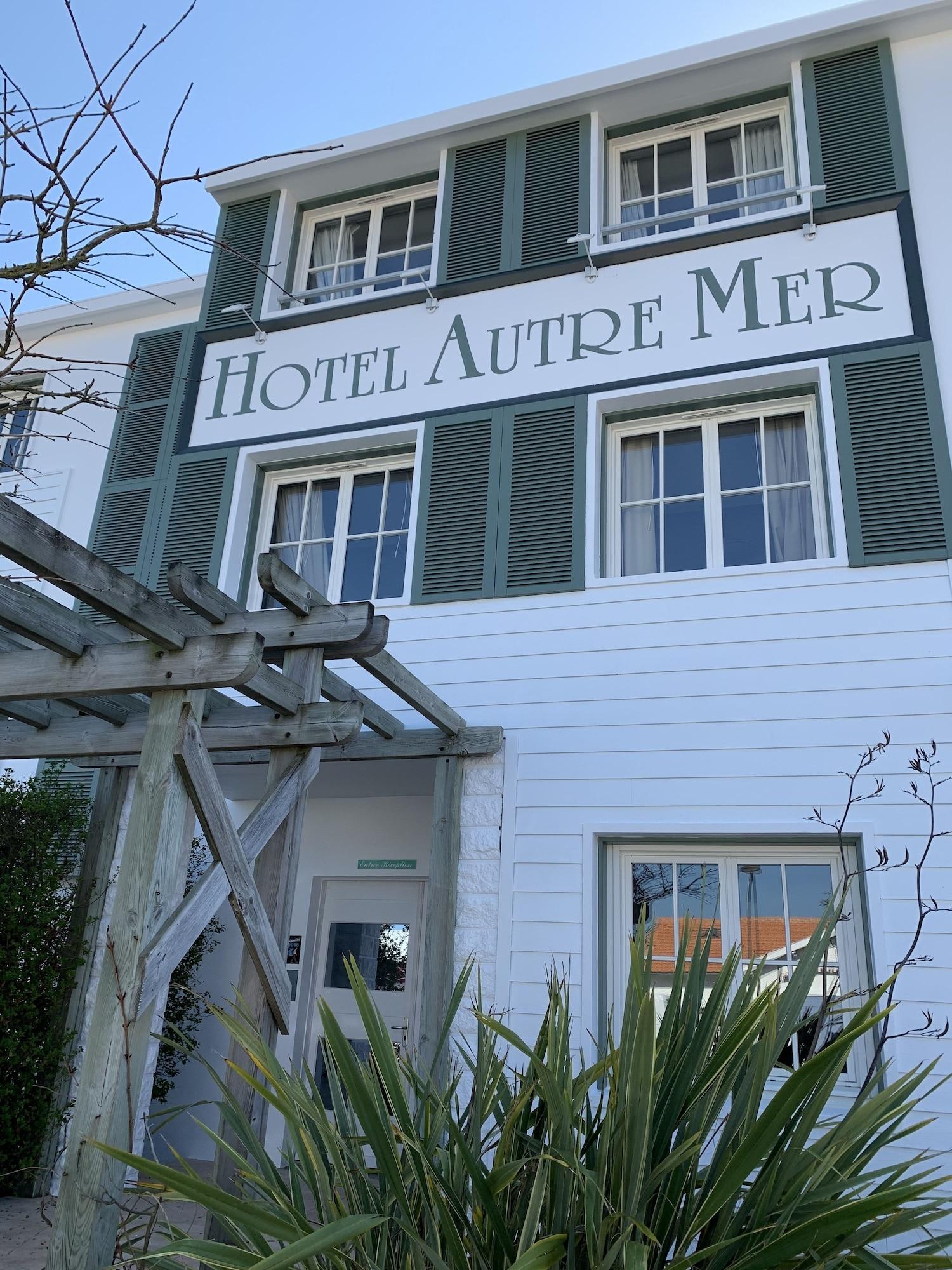 Varios Autre Mer