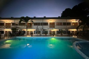 Alojamiento - CASA BLANCA HOTEL