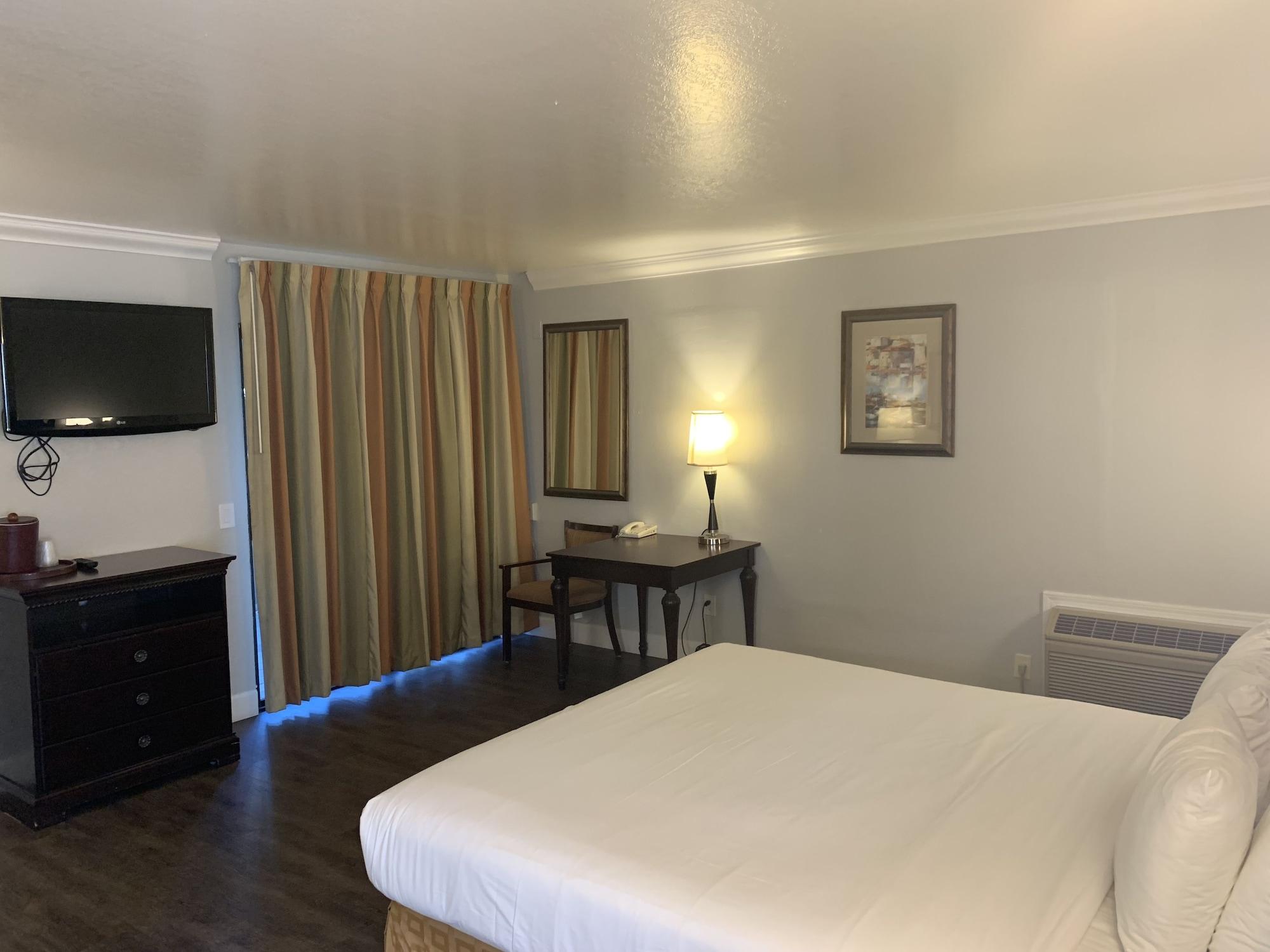 Habitación Stargazer Inn and Suites