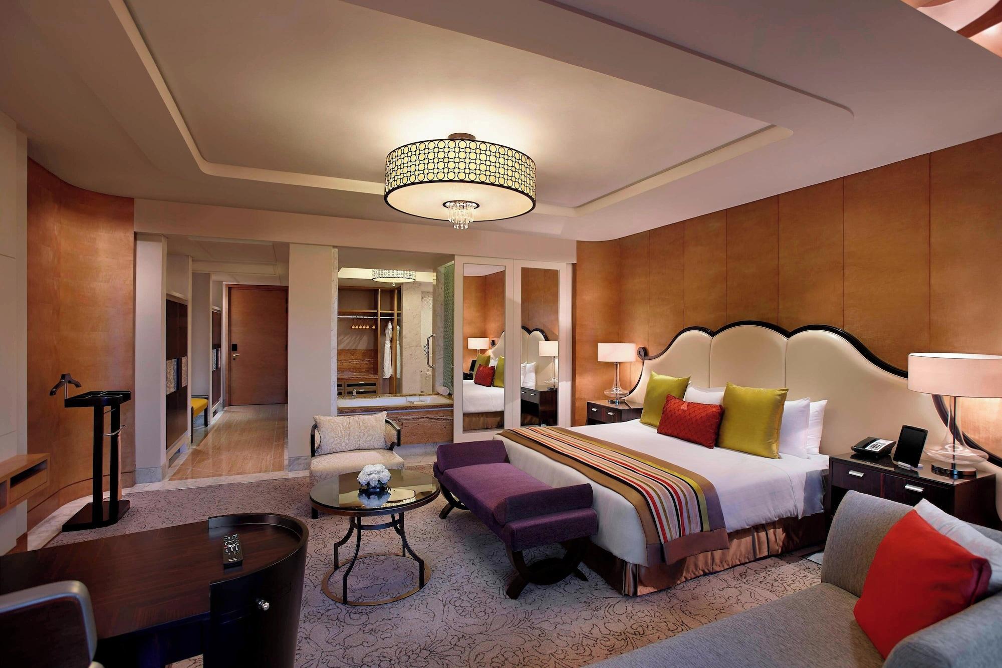 Habitación ITC Grand Chola, a Luxury Collection Hotel, Chennai