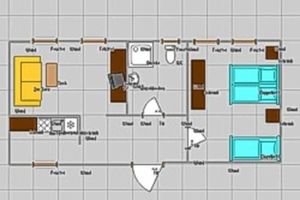 Alquiler Vacacional - Holiday apartment 3 - holiday apartments seaZEIT - object 25945