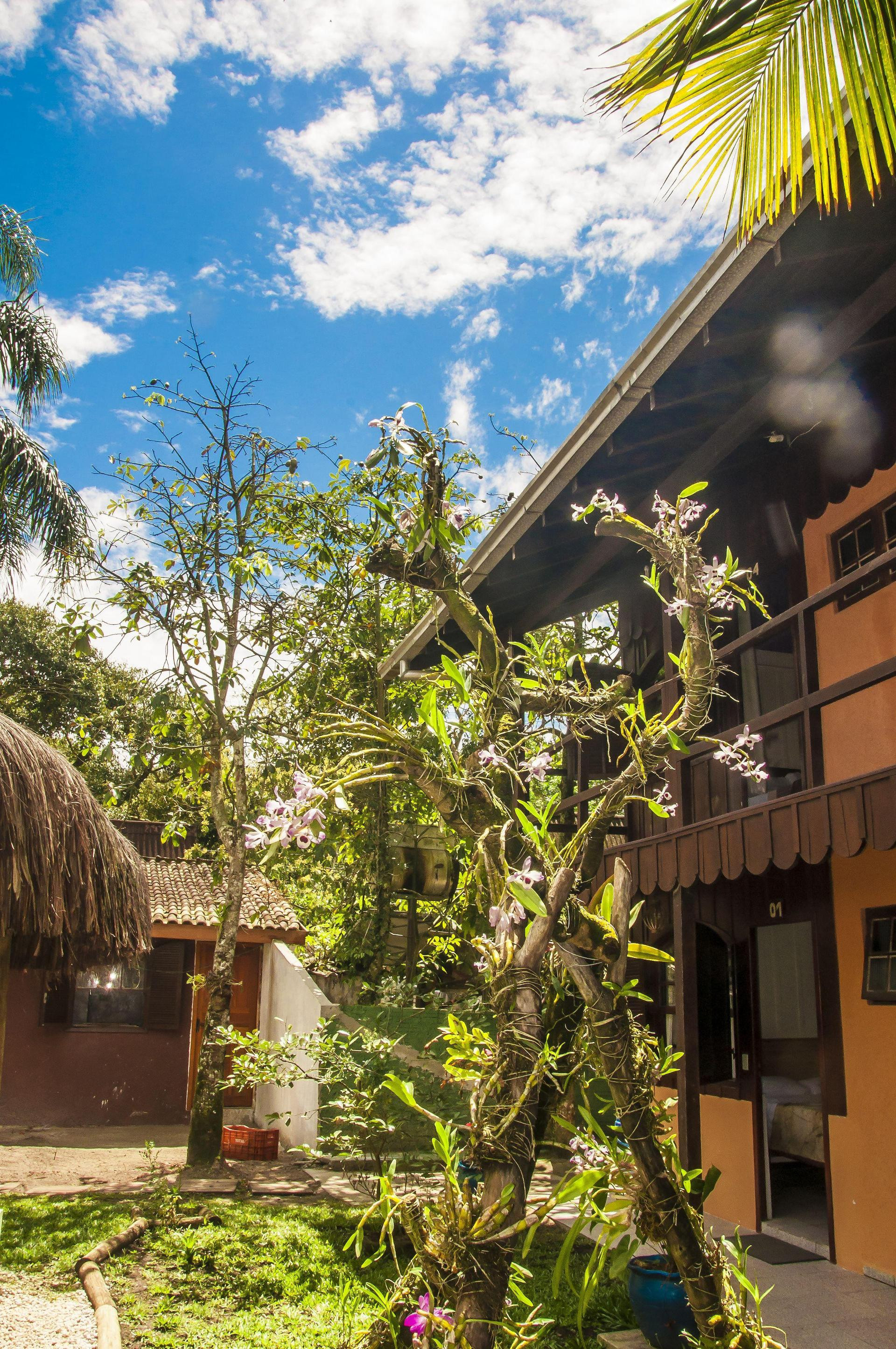 Restaurant Pousada Marimar