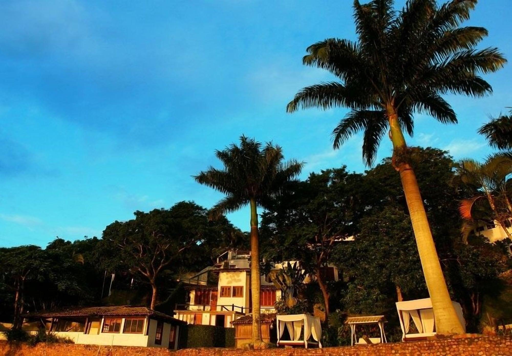 Varios Pousada Martin Pescador