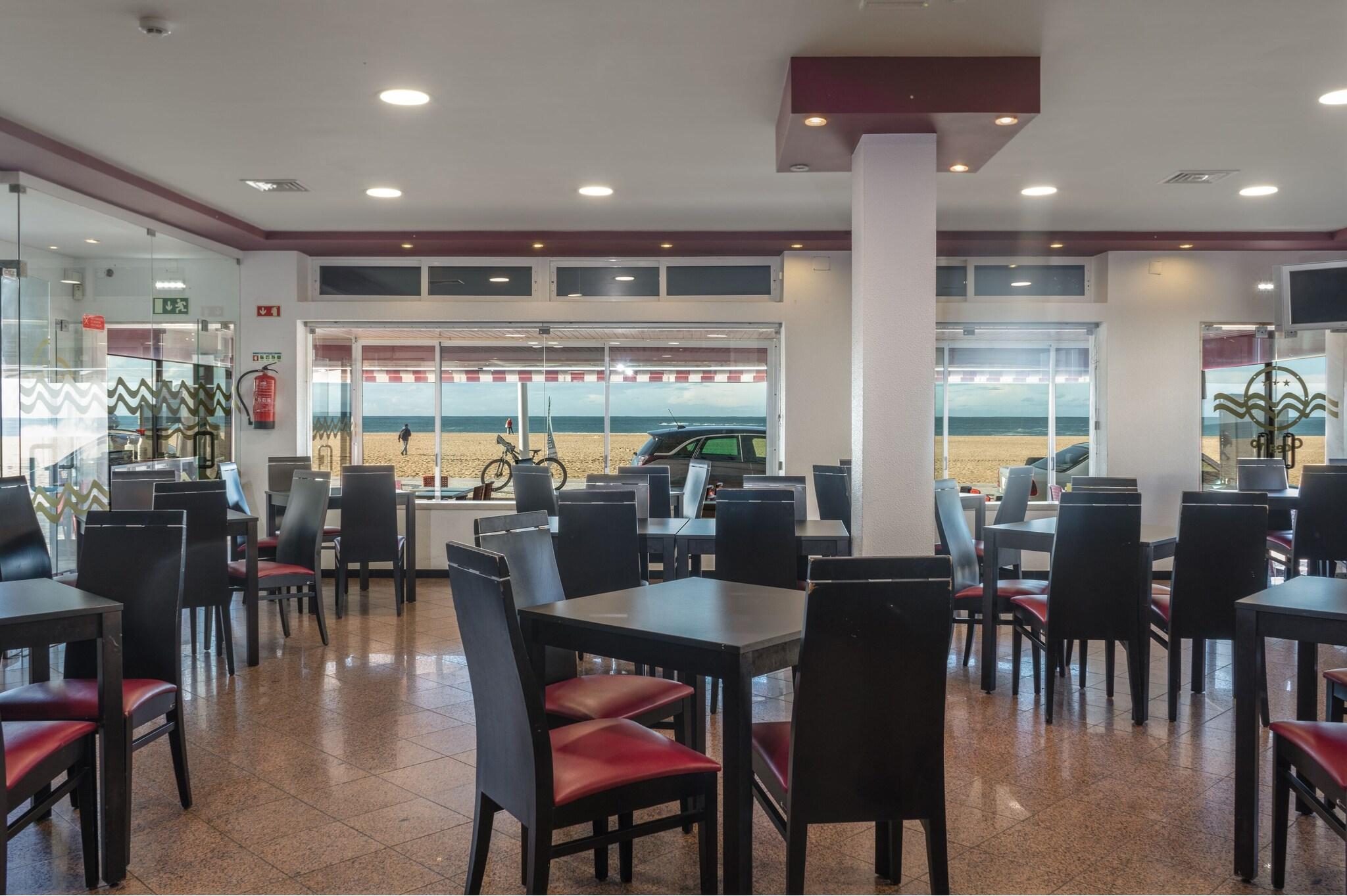 Restaurant Hotel Oceano