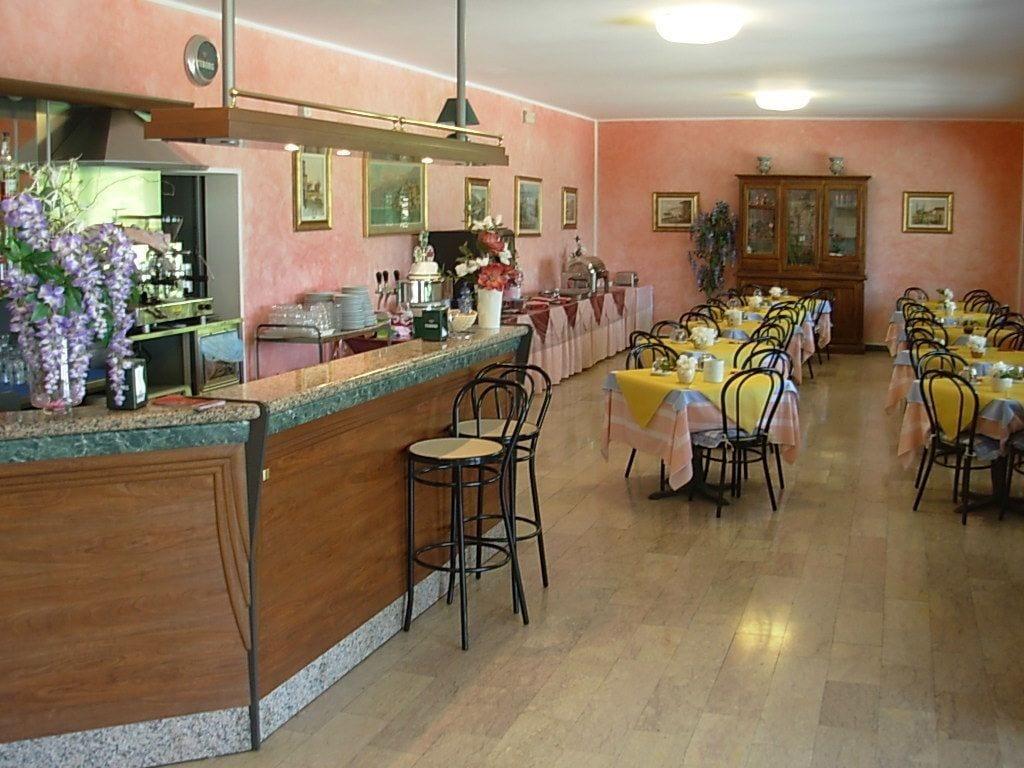 Restaurant Hotel Rosmari