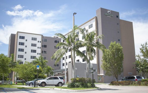 Element by Marriott Miami Doral