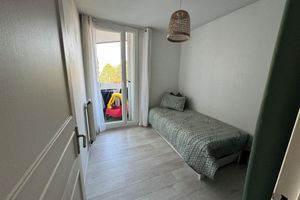 Alquiler Vacacional - Appartement Lumineux 2 Chambres 6 Couchages à 10 min de la Gare RER