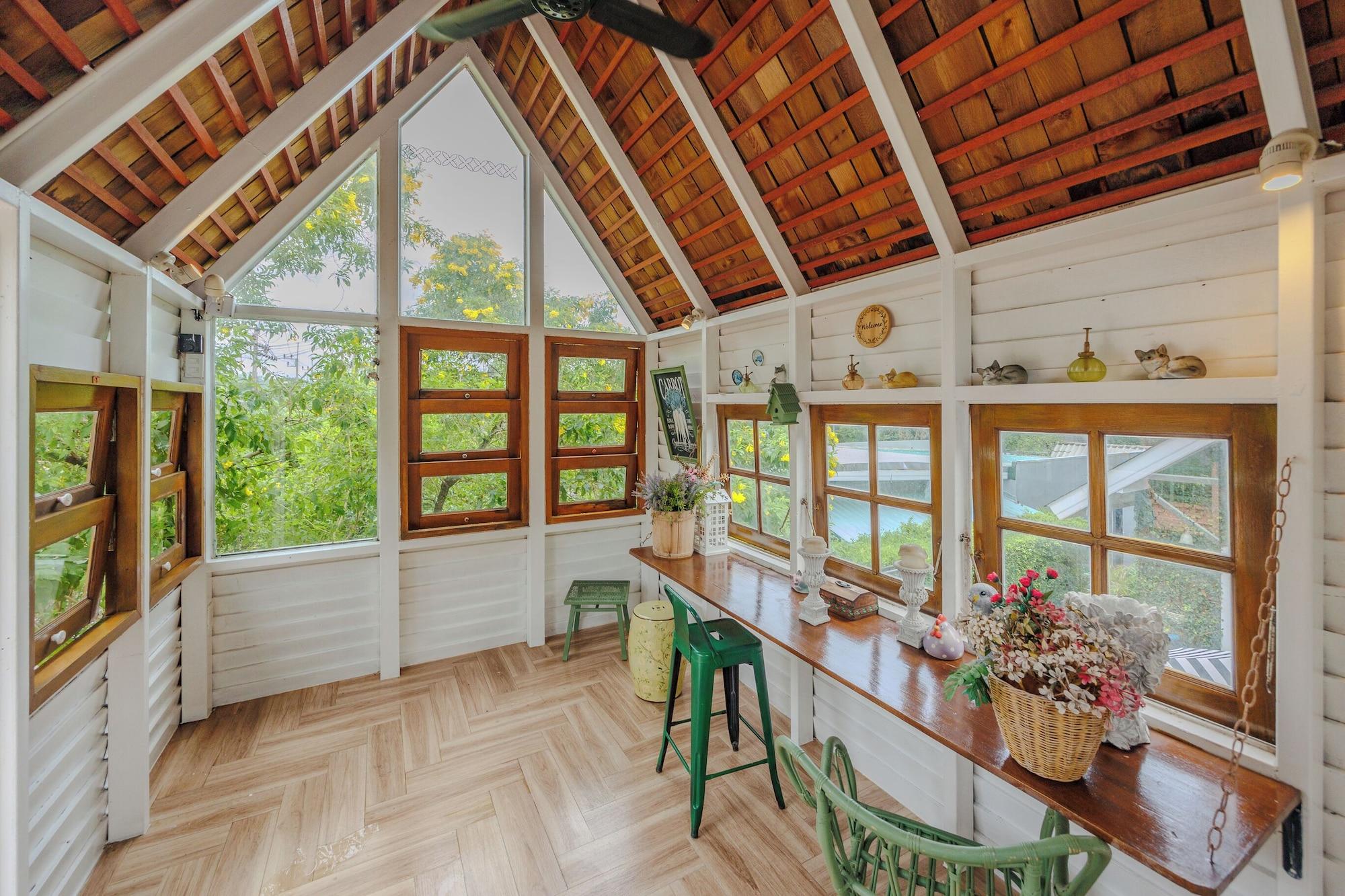 Restaurant Perennial Resort