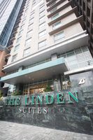 Alojamiento - The Linden Suites