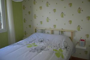 Alquiler Vacacional - Villa T4 Avec Terrasse et Barbecue Intégré