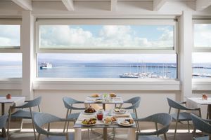 Alojamiento - Lu Hotel Riviera