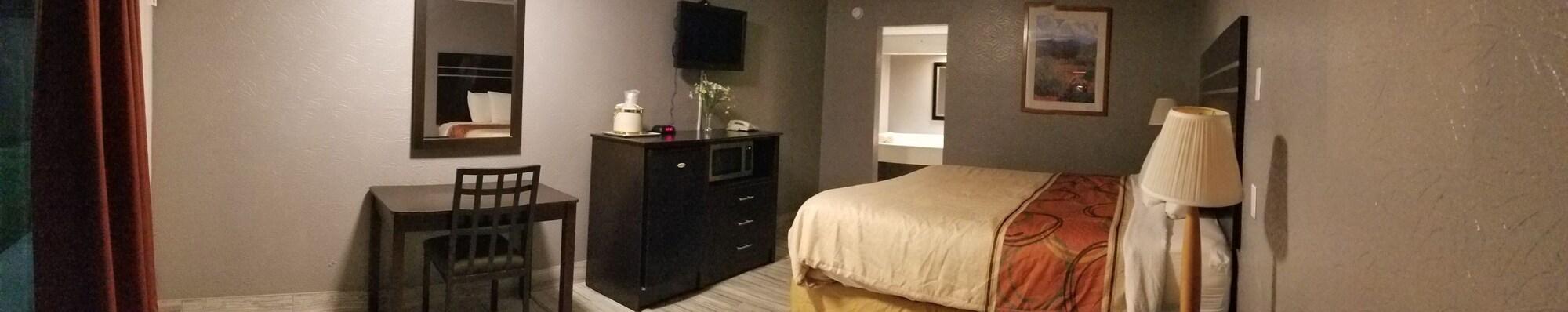 Varios Executive Inn & Suites Beeville