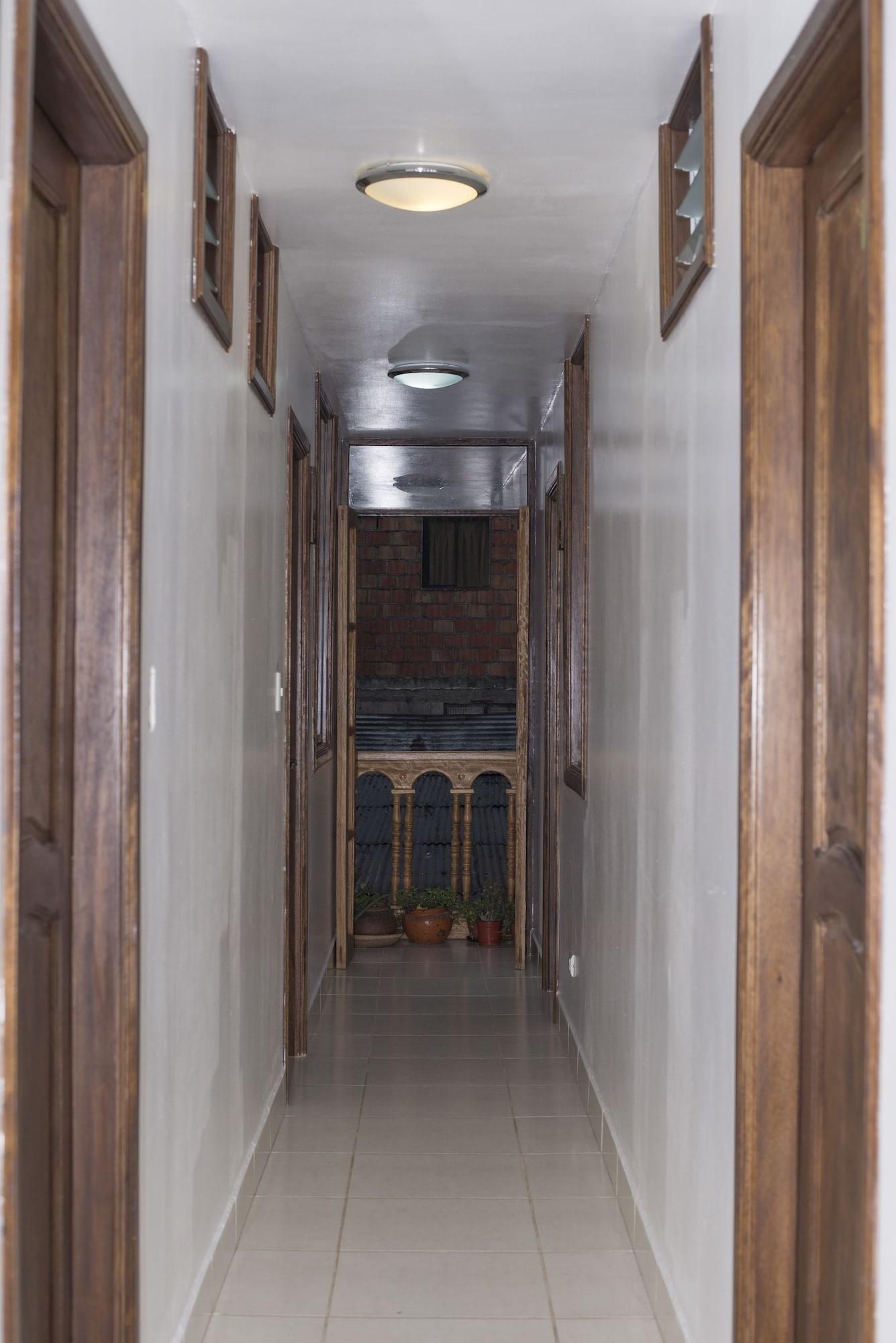 Varios The Tayta Hostal