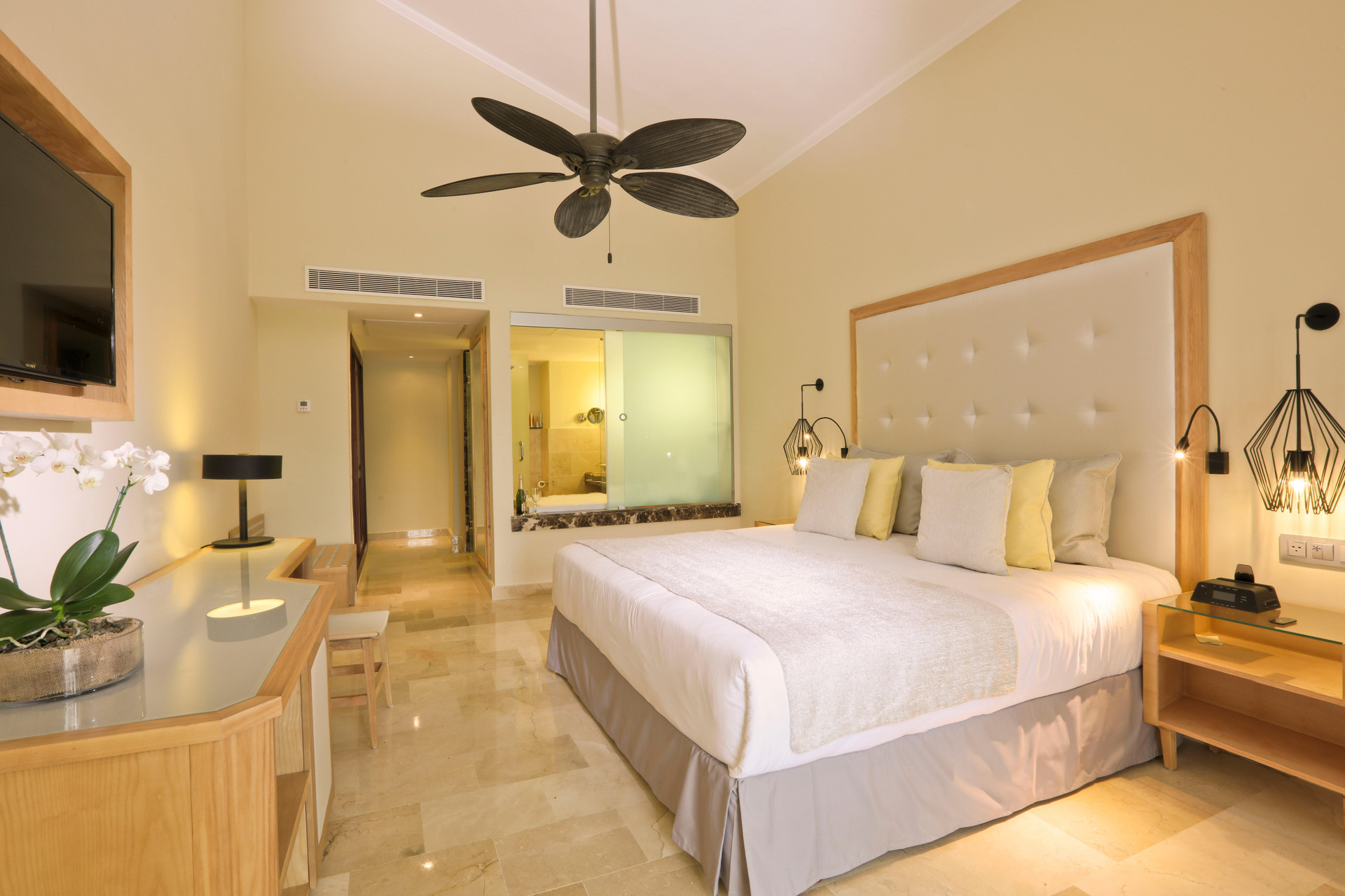 Habitación Grand Palladium Palace Resort Spa & Casino