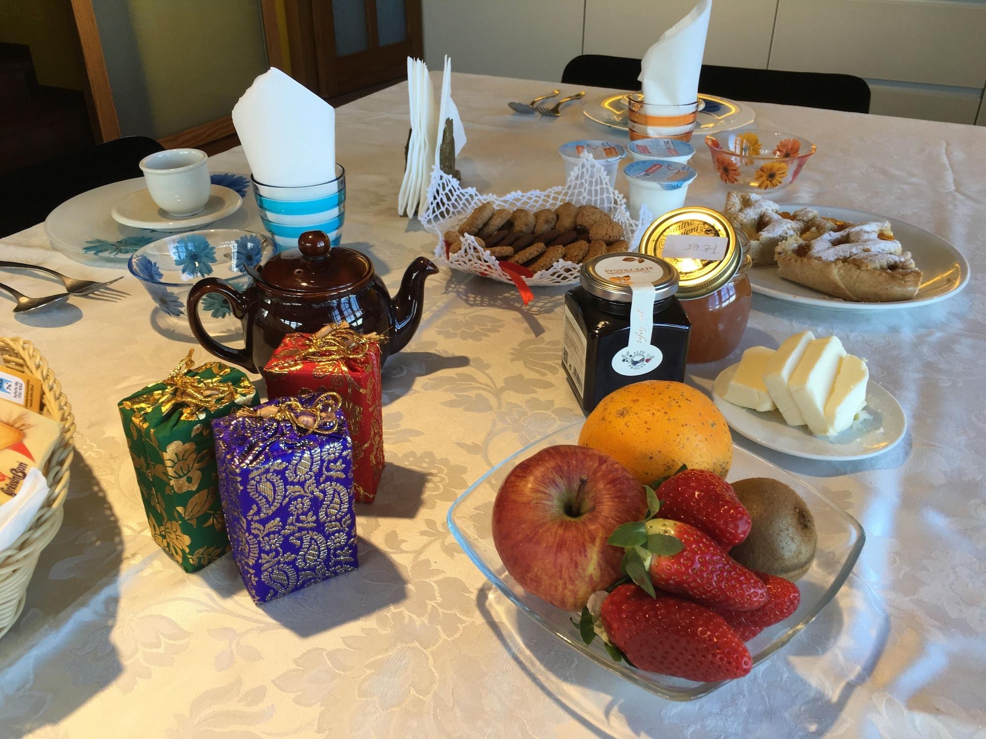 Restaurant Villa Anna