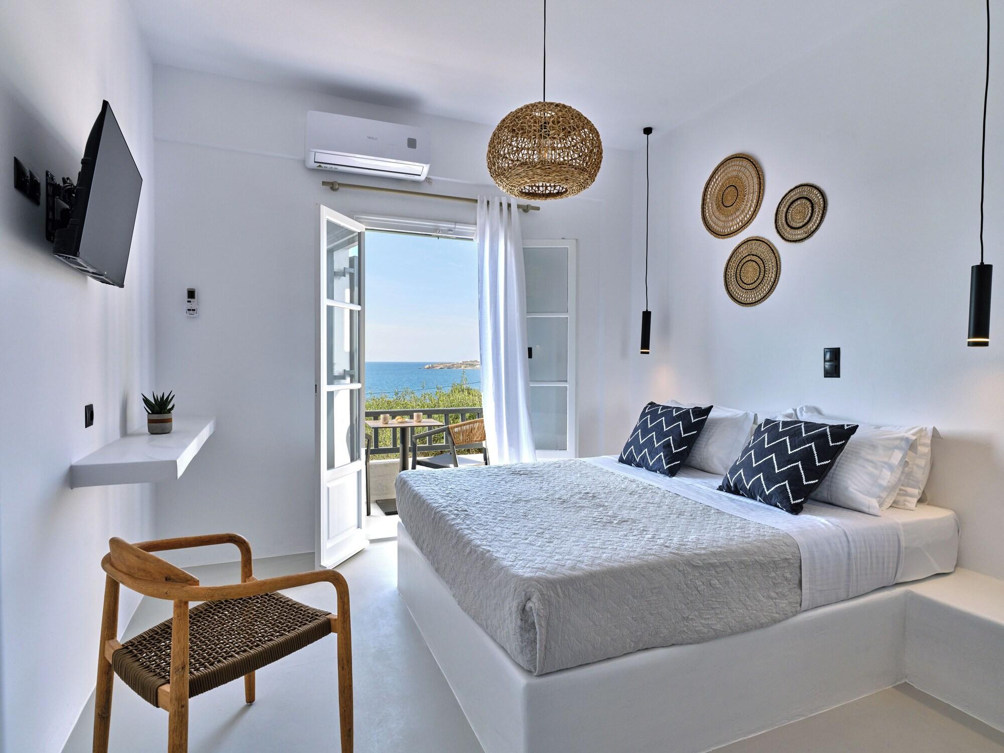 Varios PAROS FIVE SENSES