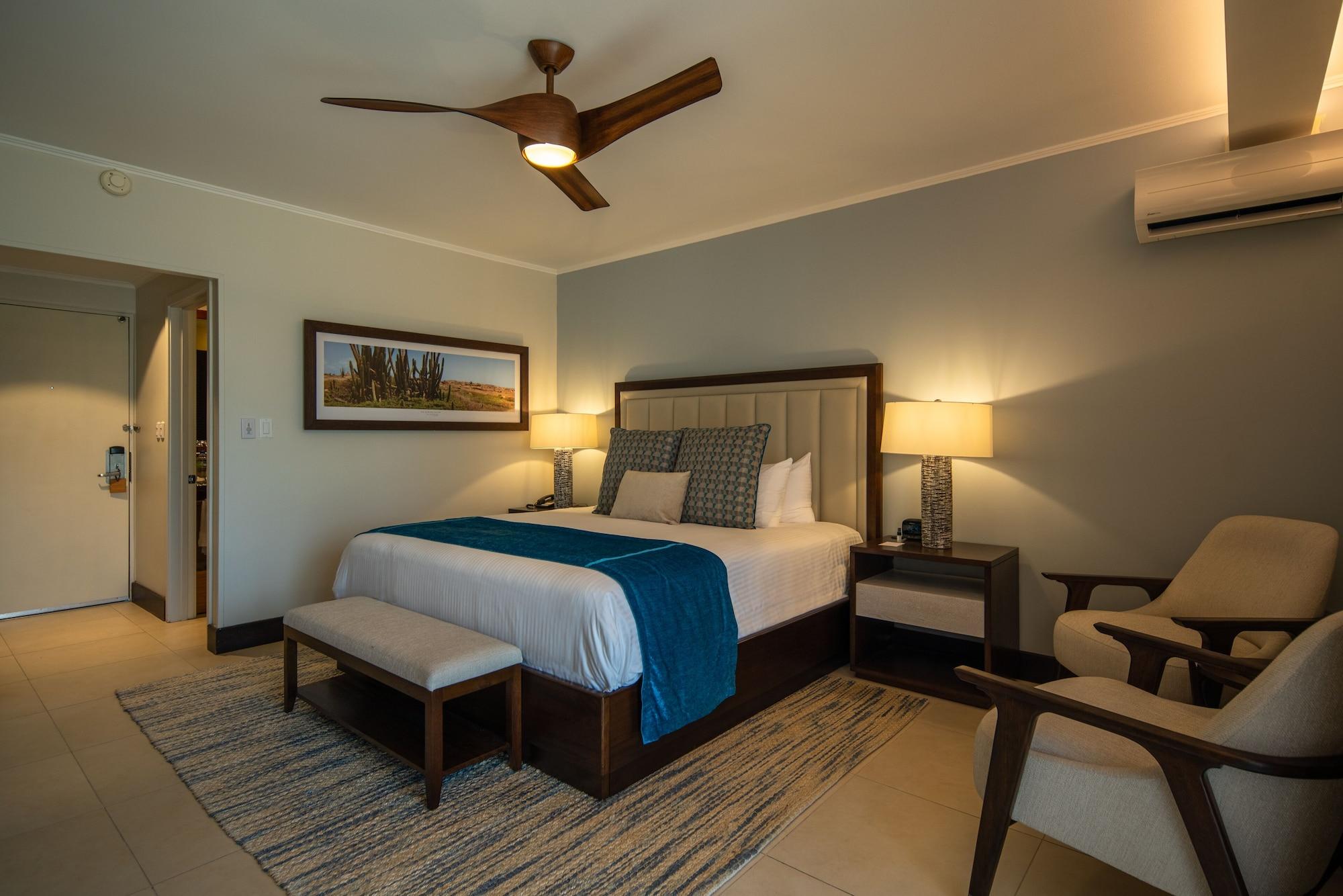 Habitación Manchebo Beach Resort and Spa