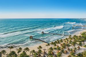 Alojamiento - Jungala Hotel at VidantaWorld Riviera Maya