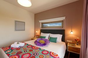 Alquiler Vacacional - Feggaroules Family Apartment