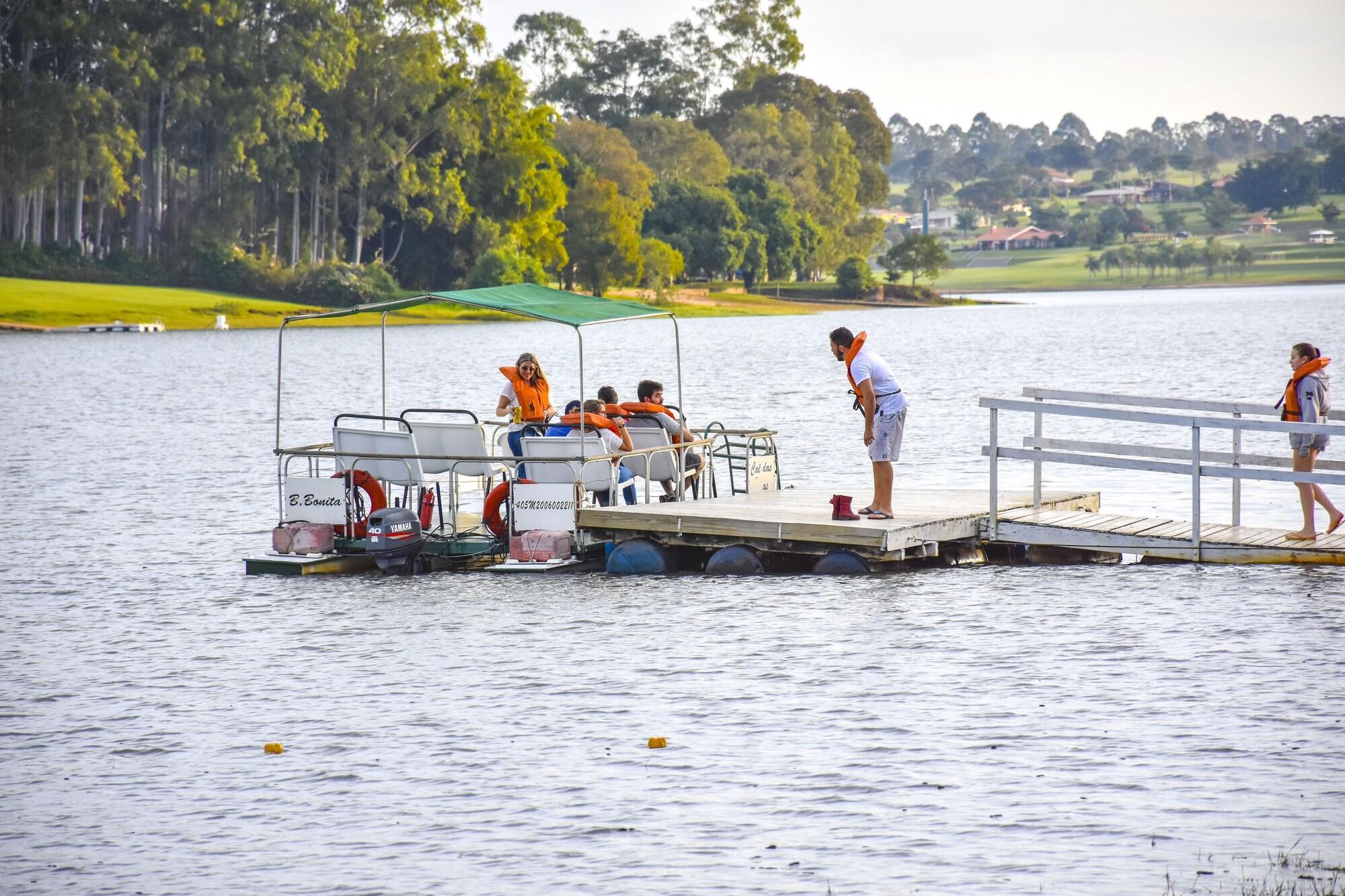 Varios Hotel Berro D'Água