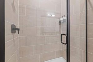 Renta temporal - Lux 2Bed Studio  Prime Location  Pool  Gym