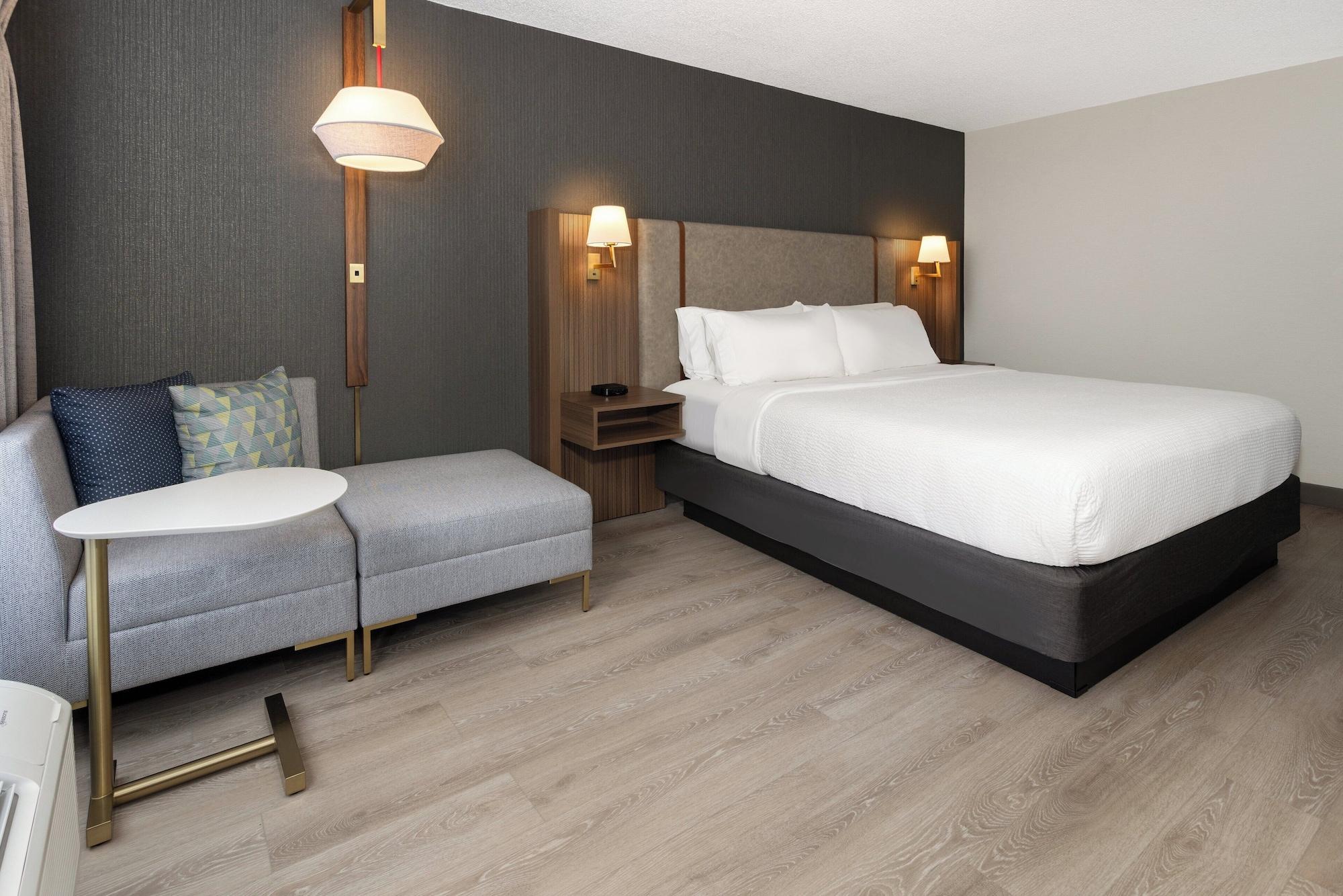 Habitación Holiday Inn Columbia East-Jessup by IHG