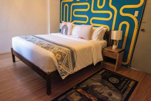 Alquiler Vacacional - UNWND Residences Dumaguete