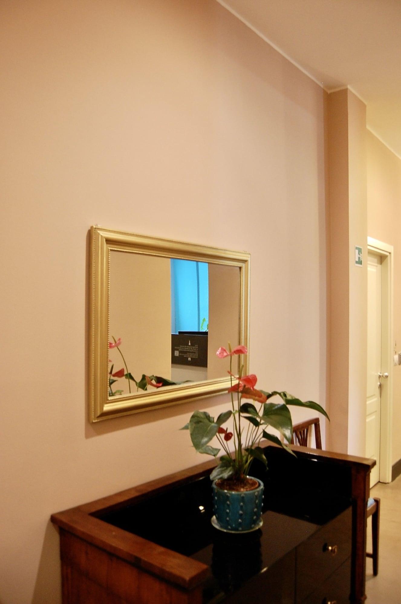 Vista Lobby Guest House Castello