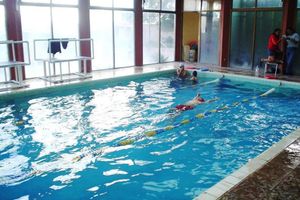 Alojamiento - Motel La Fortuna