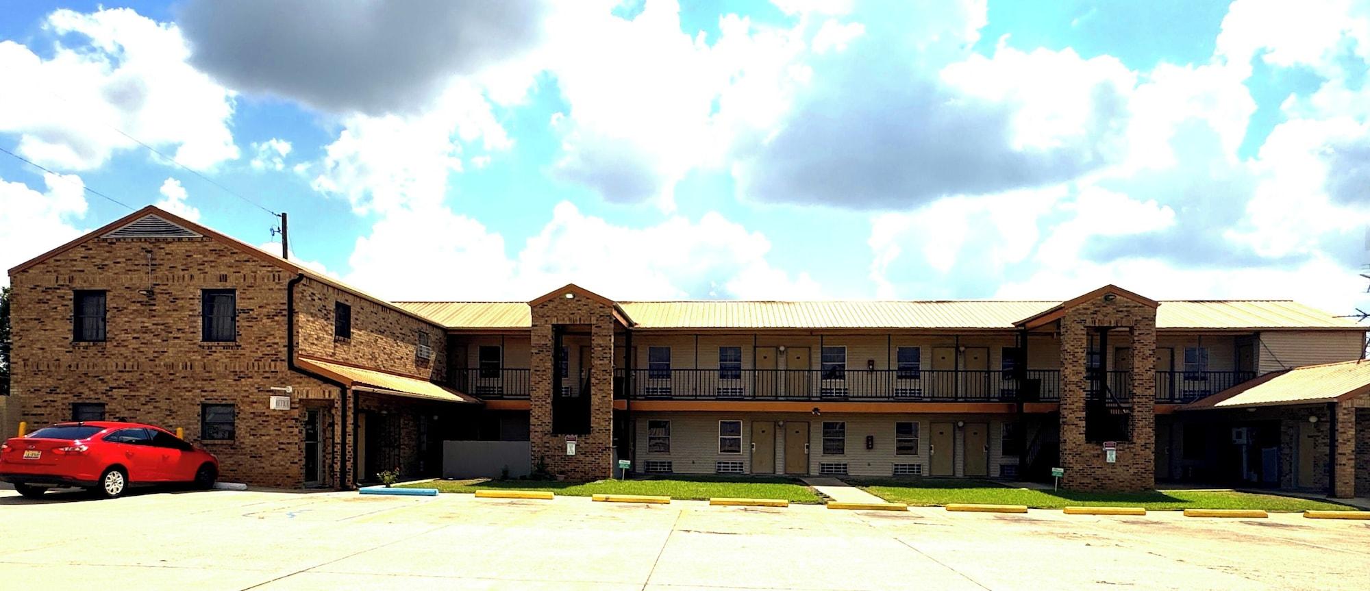 Varios Southern Comfort Motel