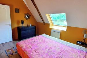 Alquiler Vacacional - Stone house on a country estate!