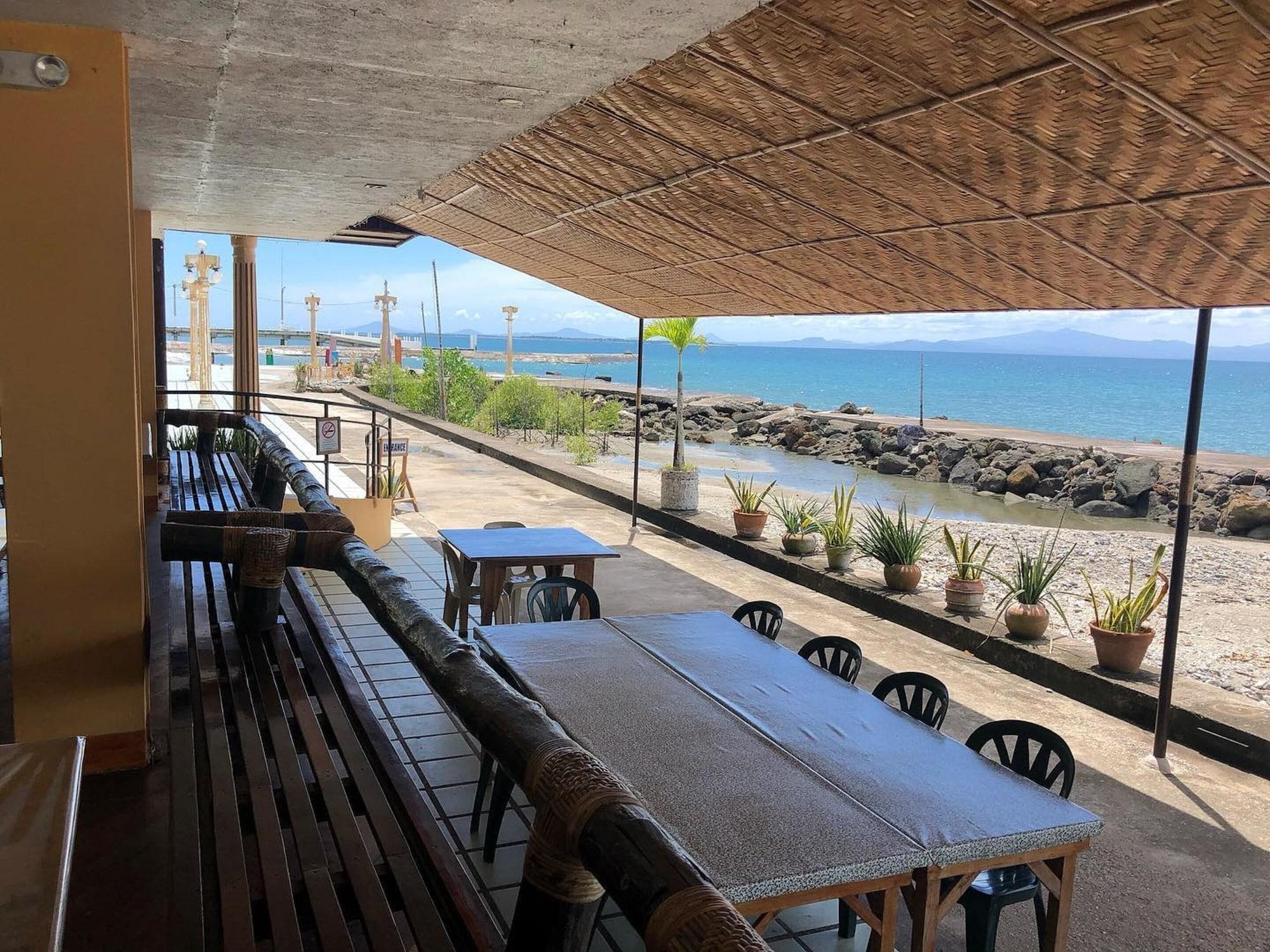 Restaurant Vista del Mar by Cocotel