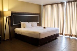 Paquete - Rado Hotel - Santa Maria