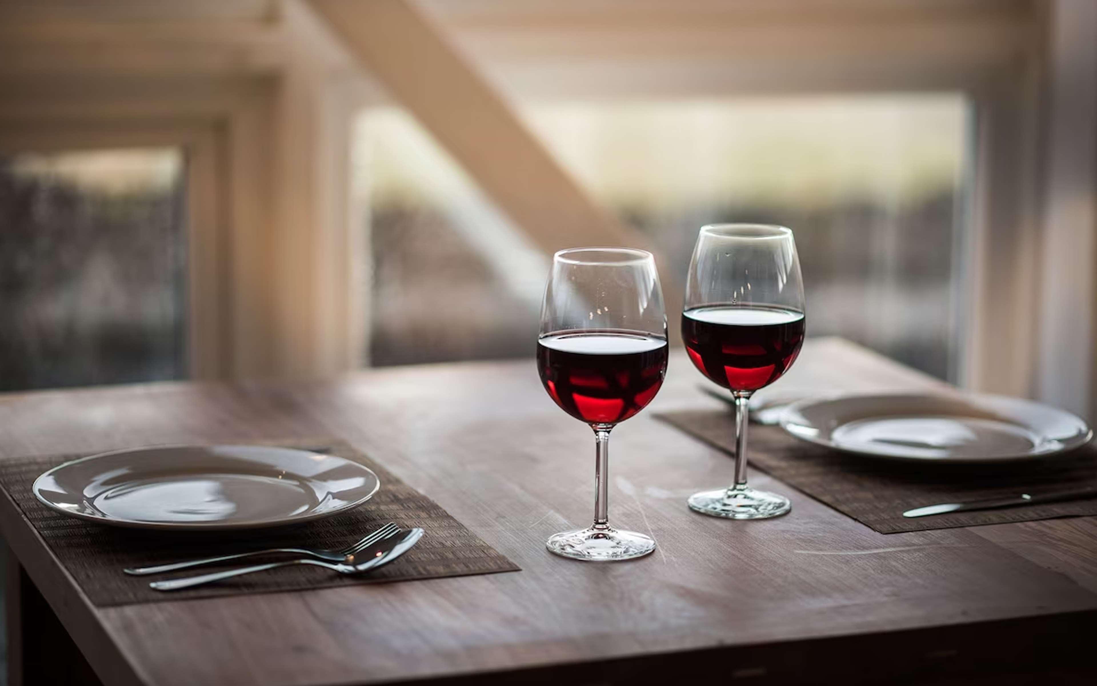 Restaurant Best Western Patagonia