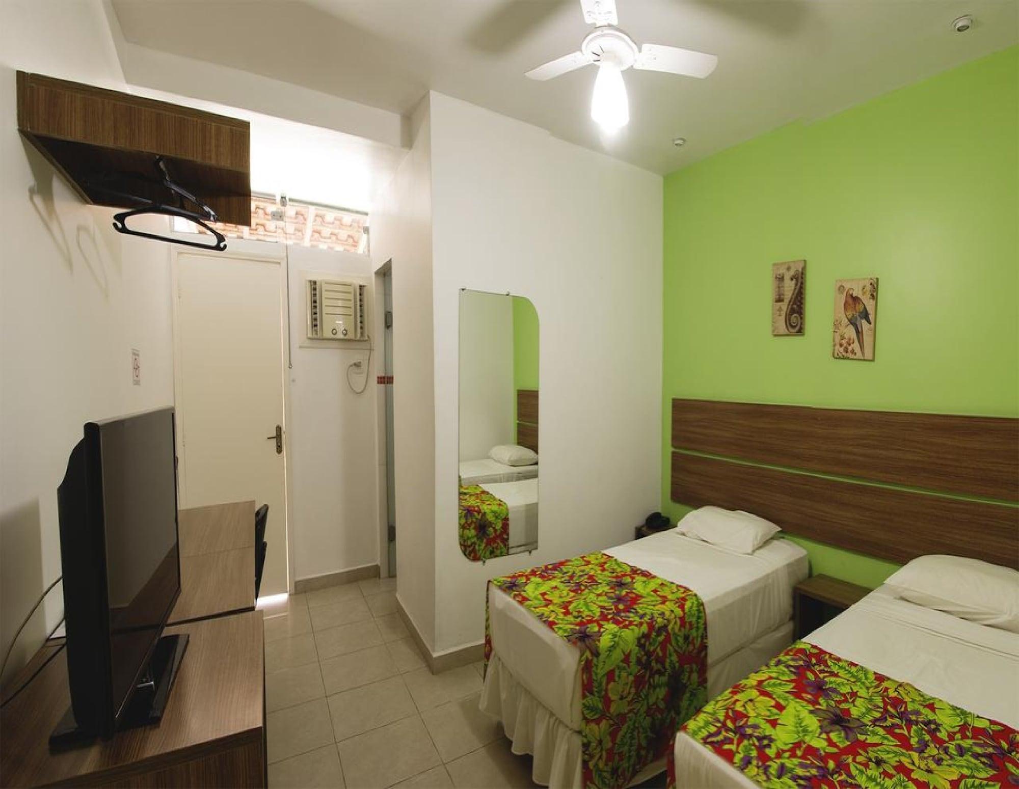 Habitación Hotel do Sol Executive