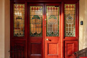Alojamiento - Carmichael House Boutique Hotel