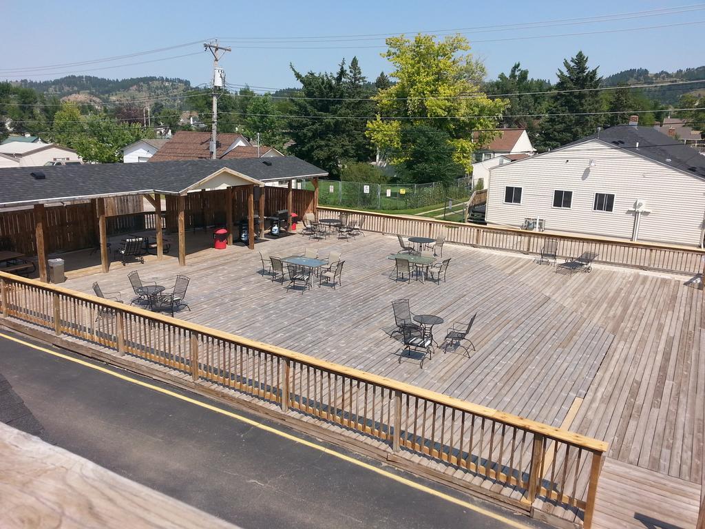 Varios The Crow Peak Lodge