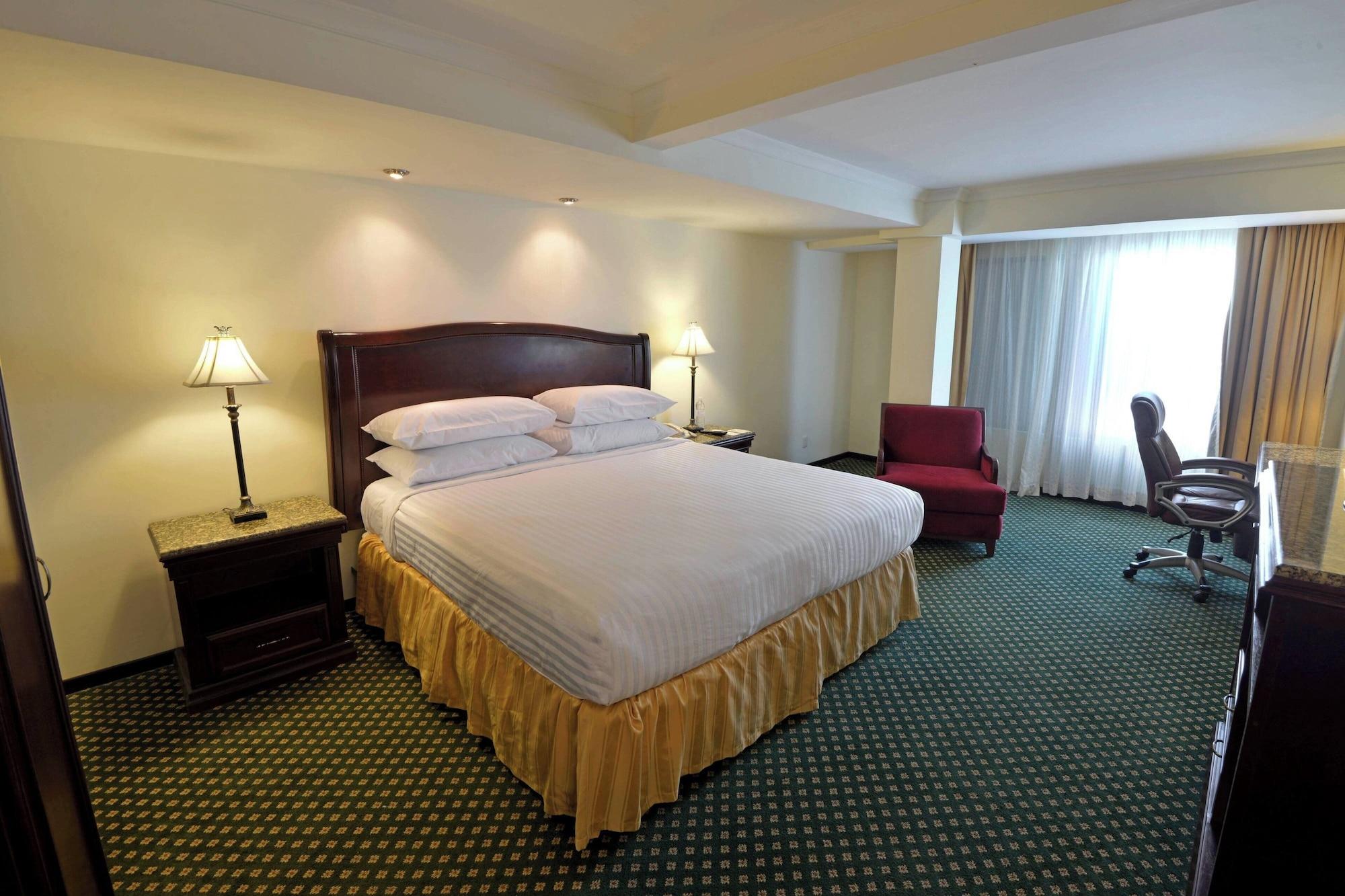 Habitación Marriott Torreon
