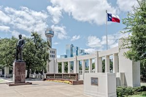 Alojamiento - Hotel Indigo Dallas Downtown by IHG